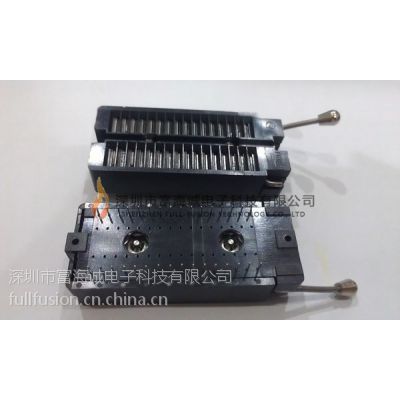  Aries  4800-204-10-32 DIP32PIN