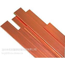 山西大同铜棒钢扁钢生产厂家