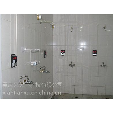 供应济南水控机，浴室刷卡机，洗澡节水器 热水刷卡机
