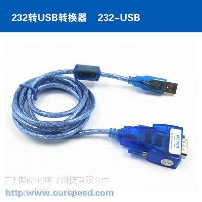 ˹ص RS232-USBת
