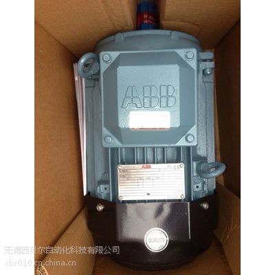 扬州厂家ABB变频电机QABP132S2A ***5.5kW/2级一年保修