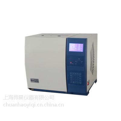 上海传昊GC-6890口罩医用器械环氧乙烷残留气相色谱仪