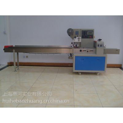 厂家直销各类弹簧包装机,拉申弹簧包装机,五金制品枕式包装机