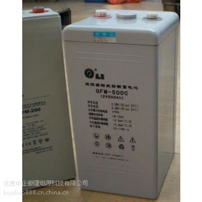 圣阳胶体蓄电池型号GFMJ-500原装正品