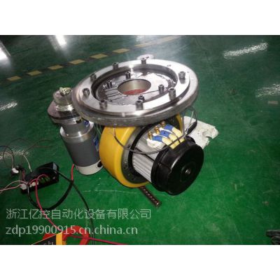 AGV小车驱动轮 意大利CFR品牌中国技术服务点 MRT05 卧式驱动轮