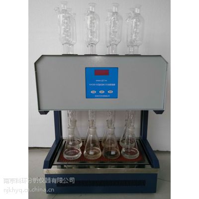 �Ͼ��ƻ�KHC0D-8Z�ͱ�׼COD����װ�ÿɶ�8��250ML׶��ƿͬʱ���м��Ȼ�������