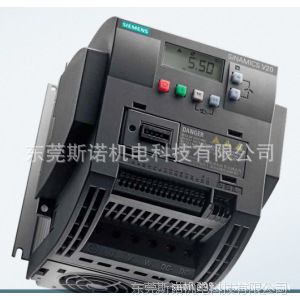 东莞 西门子变频器 V20 三相 1.1KW