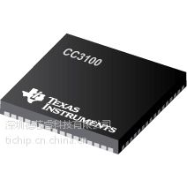 CC3100R11MRGCR 通信IC WIFI射频芯片 TI德州仪器