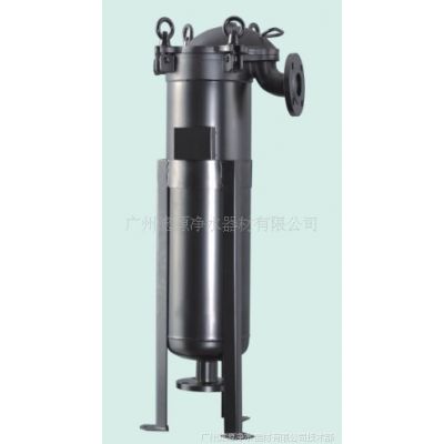 现货供应多滤袋式不锈钢过滤器，厂家直销价格合理