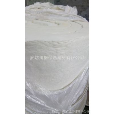 厂家供应专业生产质量保障优质硅酸铝纤维毯