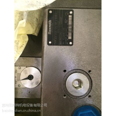 ʿA4VSO355DFR/30L-PPB25N00