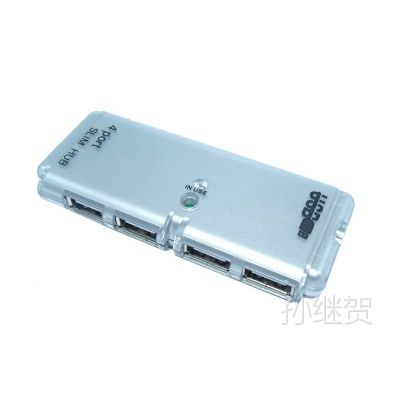ҹӦ USB HUB 2.0 4 Port һļ 4ӿ