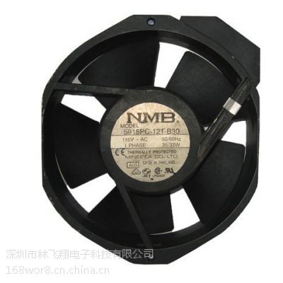 ԭװ***NMB 5915PC-12T-B30 AC115V 172*150*38MMֻ