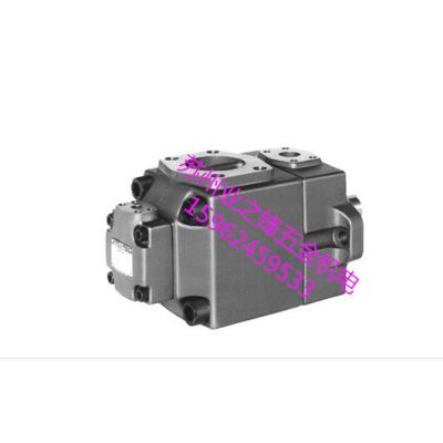 供应日本YUKEN油研叶片泵SVPF-40-55-20 SVPF-40-70-20原装现货 叶片泵