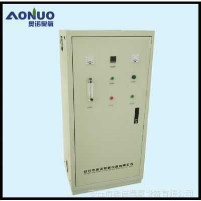 安丘奥诺 小型立式水冷臭氧发生器OZS-X200厂家直销 200g/h