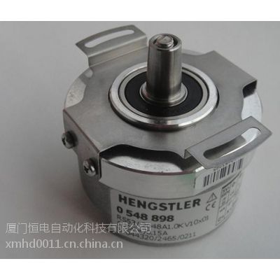 Hengstler RI30-O/ 1000ES.34KB亨氏乐编码器