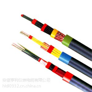 东成科技丨ZRC-EX-HS105-FPF-IA屏蔽补偿铠装电缆/亨仪电缆