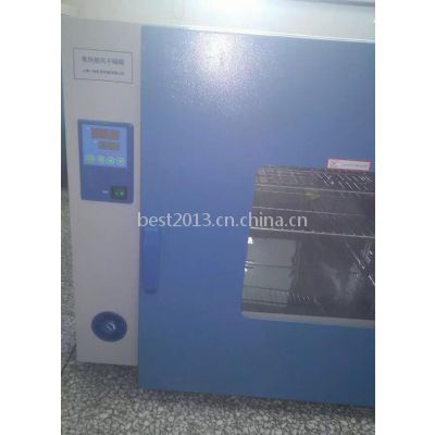 DHG-9140A上海一恒实验室电热鼓风干燥箱实验室烘箱