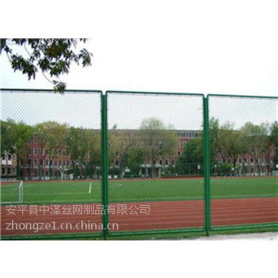 中泽丝网、学校球场围网、学校球场围网尺寸