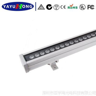 Ӧ12W 18W 24W 36W LEDϴǽ ɫ߲ʴϴǽ