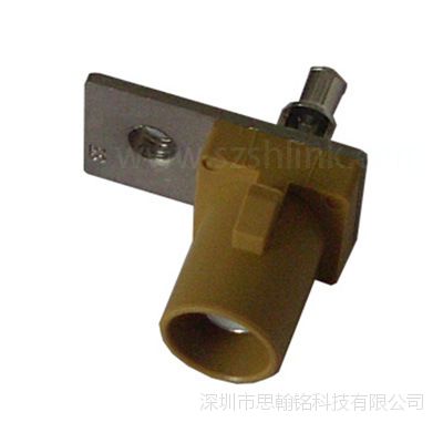 FAKRA SMB-J1.0-2(KSɫ̹ͷ壩