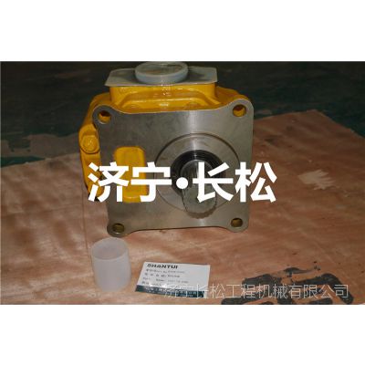 山推推土机SD32转向油泵07440-72202