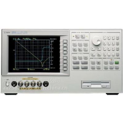 ***agilent 4294A ۸ ͼƬ