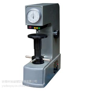 电动洛氏硬度计(HR-150DT)