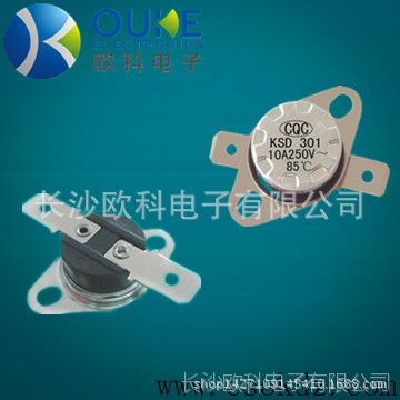 KSD301¶ȼ̵
