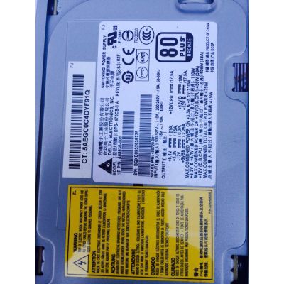 HP Z400 XW4600 Դ 468930-001 480720-001