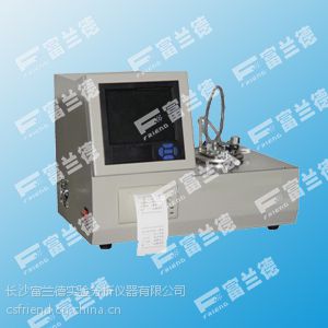 ¹ӦFDT-0234ȫԶ±տⶨGB/T 5208
