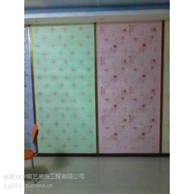 四川自贡硅藻泥厂家价格 柏饰家3D墙艺