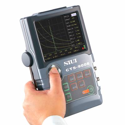SIUI-CTS-9006超声波探伤仪专用焊缝
