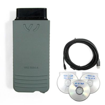 Ӧµϴ VAS5054A obd2  v19Ӣ