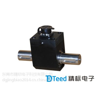 1050扭矩传感器 动态扭矩传感器 电阻应变式原理 安装使用方便