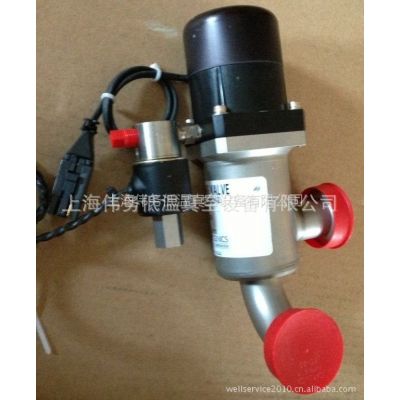 ӦCTI Roughing Valve 8132030G002