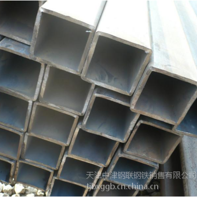 SUS201不锈钢方管35×35×3.6,70*70方钢