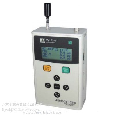 Metone PM2.5 Ӽ Aerocet ЯʽﳾӼռ