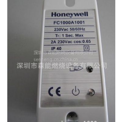ӦHoneywellΤFC1000A1001̵