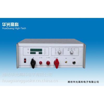 HK100A型多功能校准仪