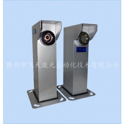 供应单光束XD-A100米激光入侵探测器
