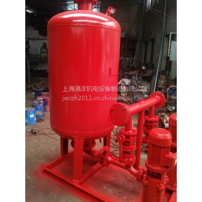供应生活消防 增压稳压设备厂 水泵专家 ZW(L)-I-XZ-7 铸铁 上海江洋