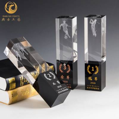 金属麦穗奖杯，上海合金高尔夫球奖杯，定制 批发 厂家 高尔夫球比赛奖品|典士