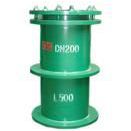 供應(yīng)商丘海建02S404柔性防水套管的使用范圍