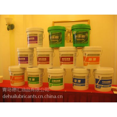 供应长城BME大型电机轴承润滑脂价格长城润滑脂代理批发销售17KG