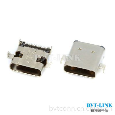 BVT-LINK USB3.1 C TYPE   SMT DIP 10000