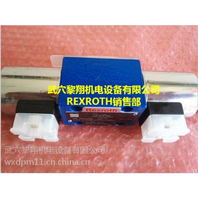 REXROTHʿ4WRA10E1-60-2X/G24K4/Vֻ