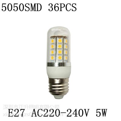E27׵ 220V 5W