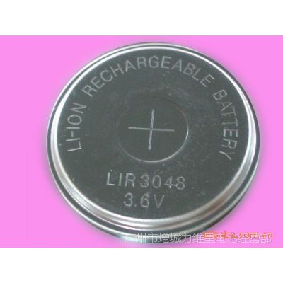 3.6V LIR3048