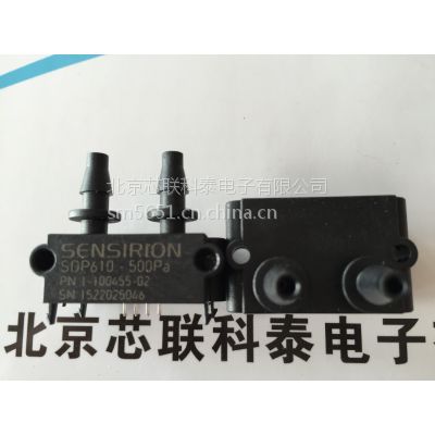 SDP610-500paʢ˼Sensirion0.2Pa+3%ѹ